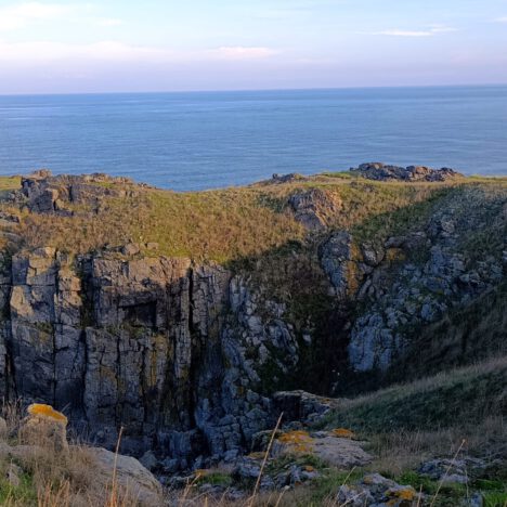 Itinéraire de 13 jours en van